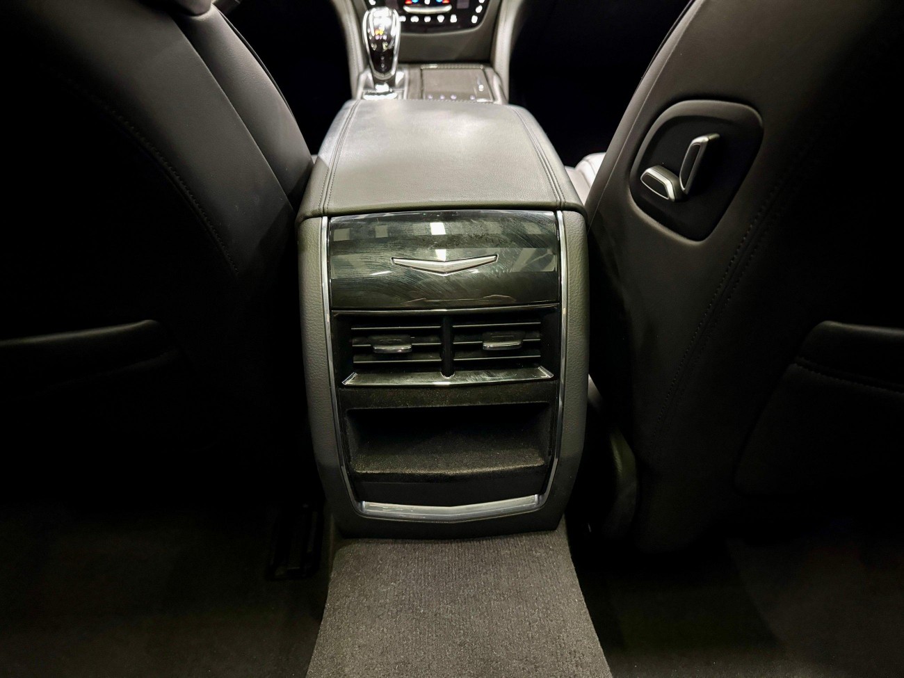 Cadillac CT6 2022