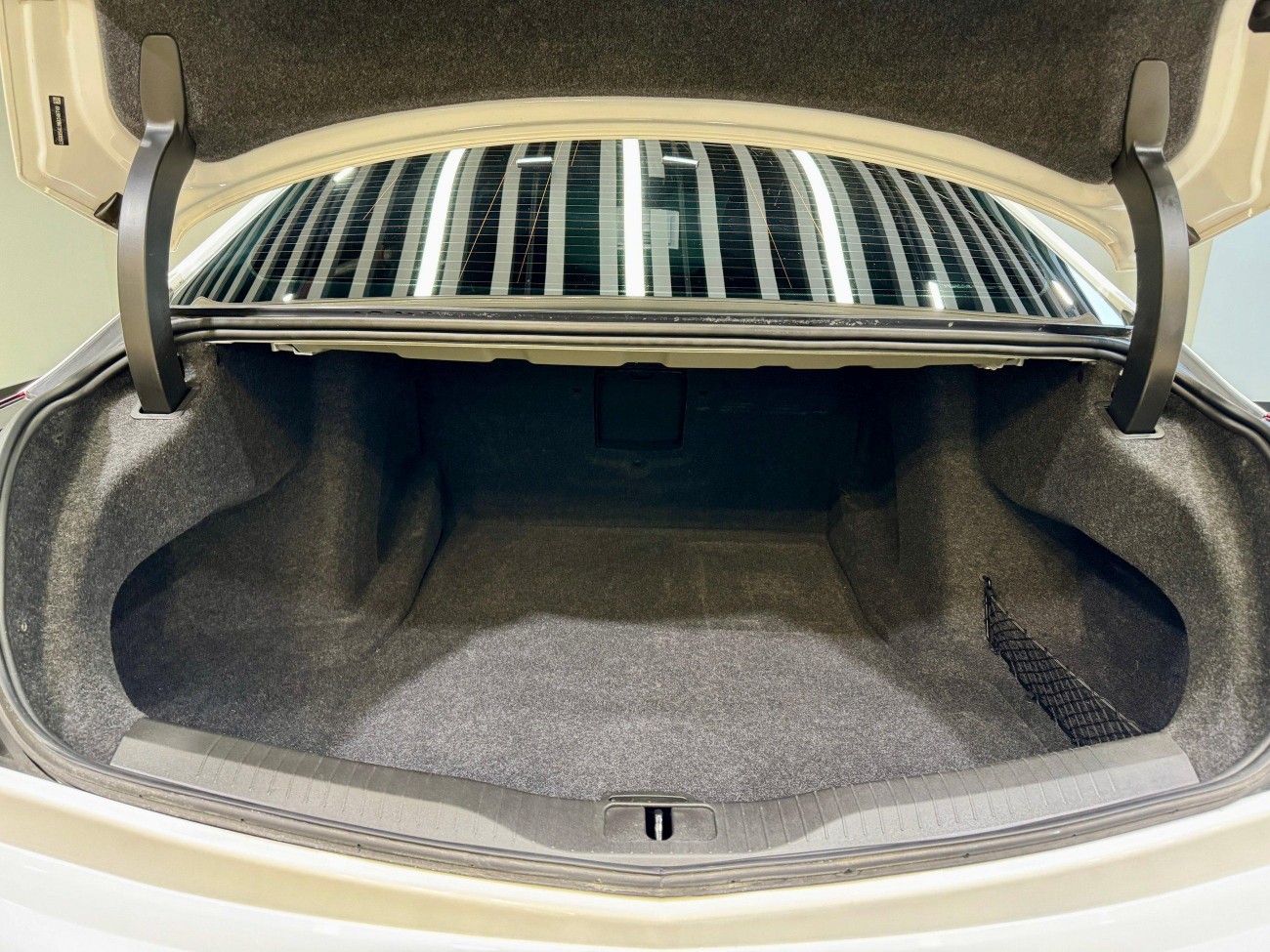Cadillac CT6 2022