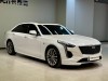 Cadillac CT6 2022