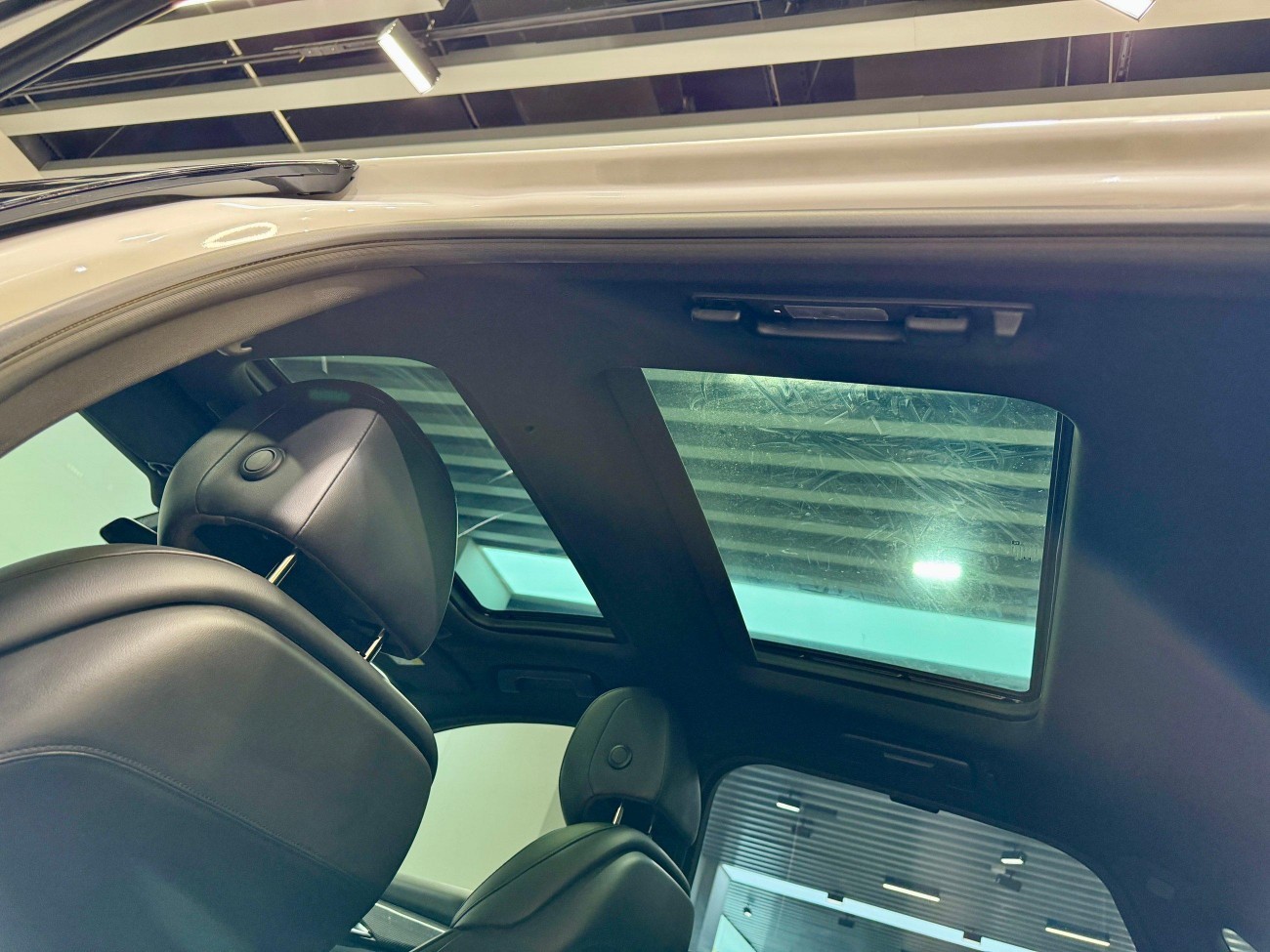 Cadillac CT6 2022