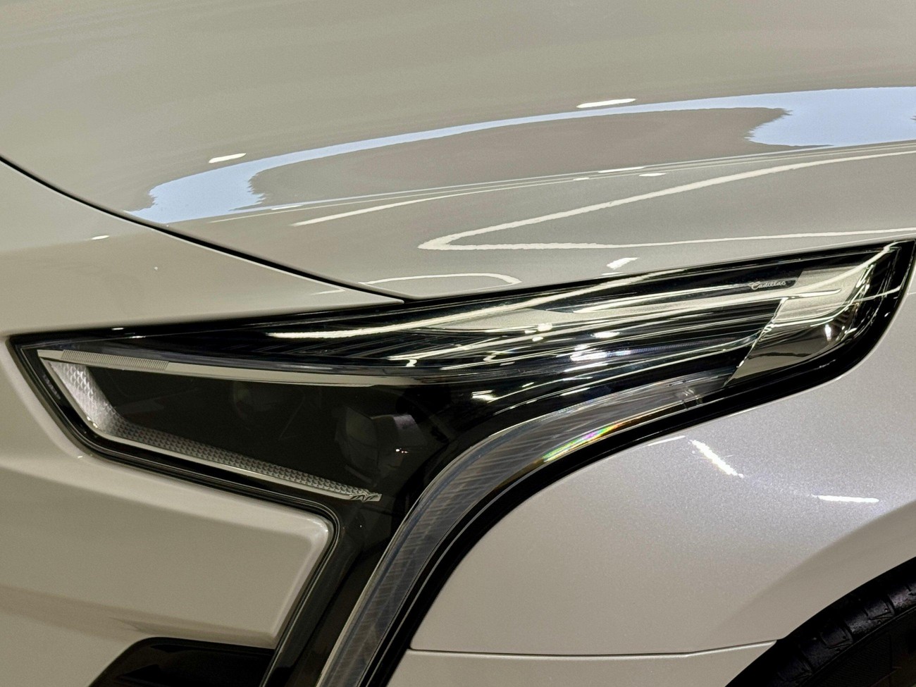Cadillac CT6 2022