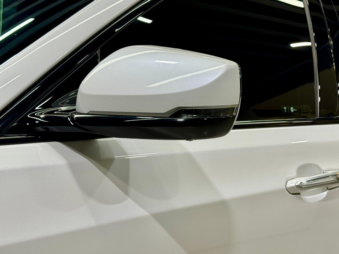 Cadillac CT6 2022
