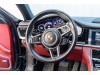Porsche Panamera 2021