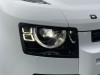 Land Rover Defender 2022