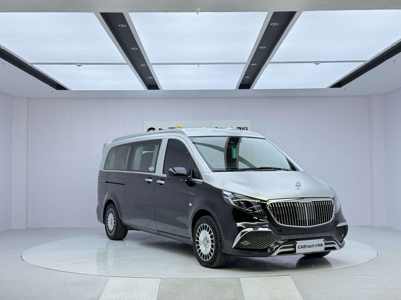Mercedes-Benz Vito 2023