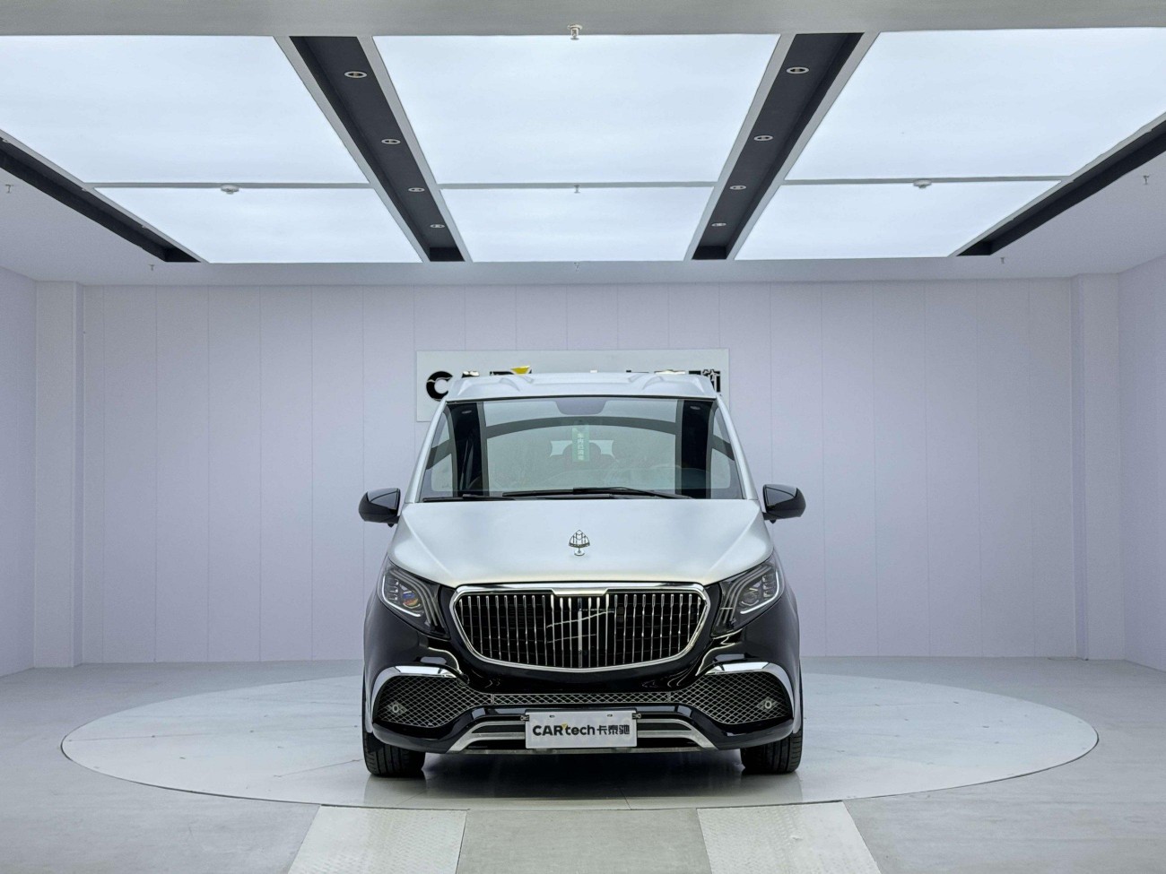 Mercedes-Benz Vito 2023