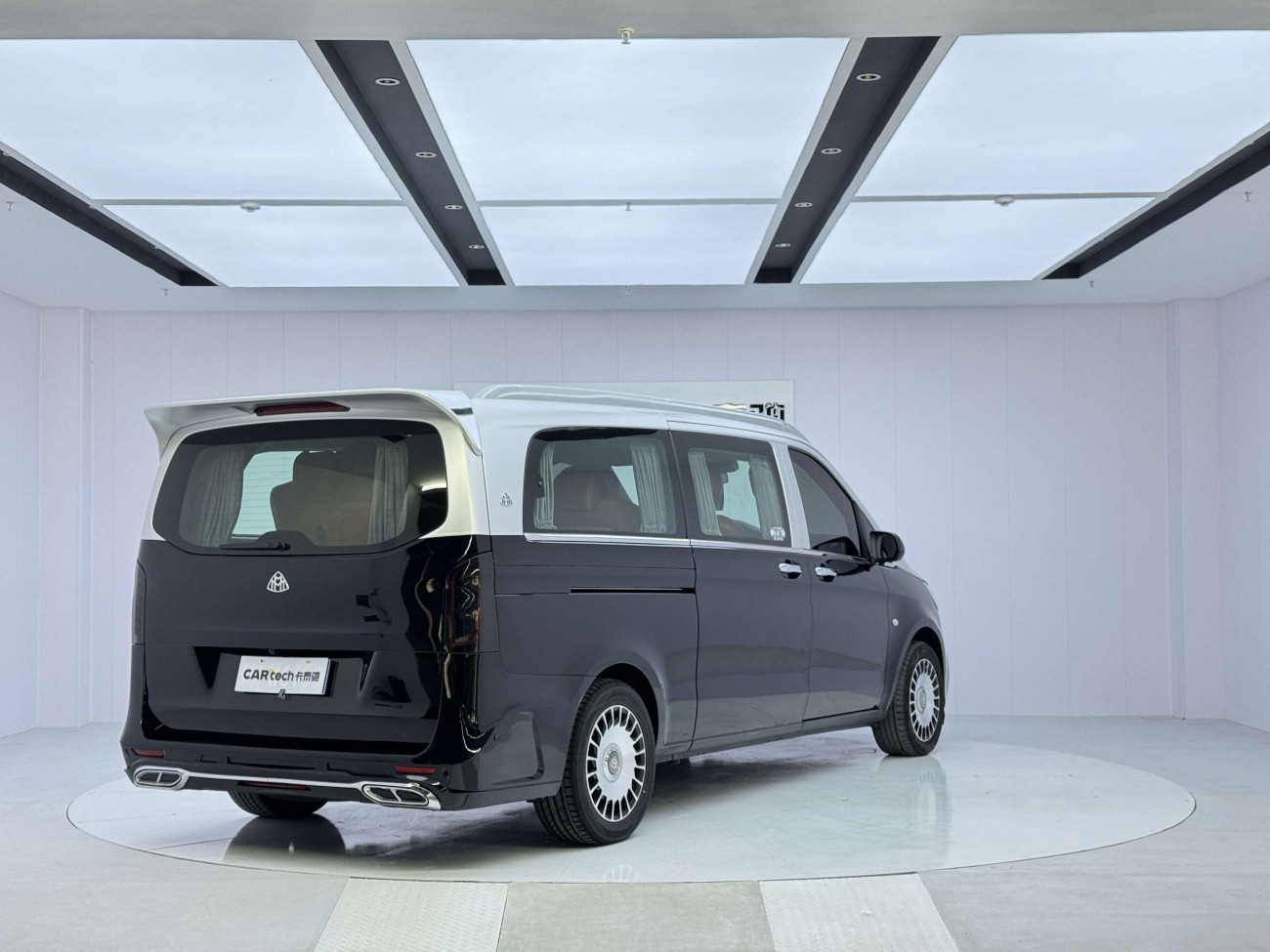 Mercedes-Benz Vito 2023