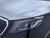 Mercedes-Benz Vito 2023