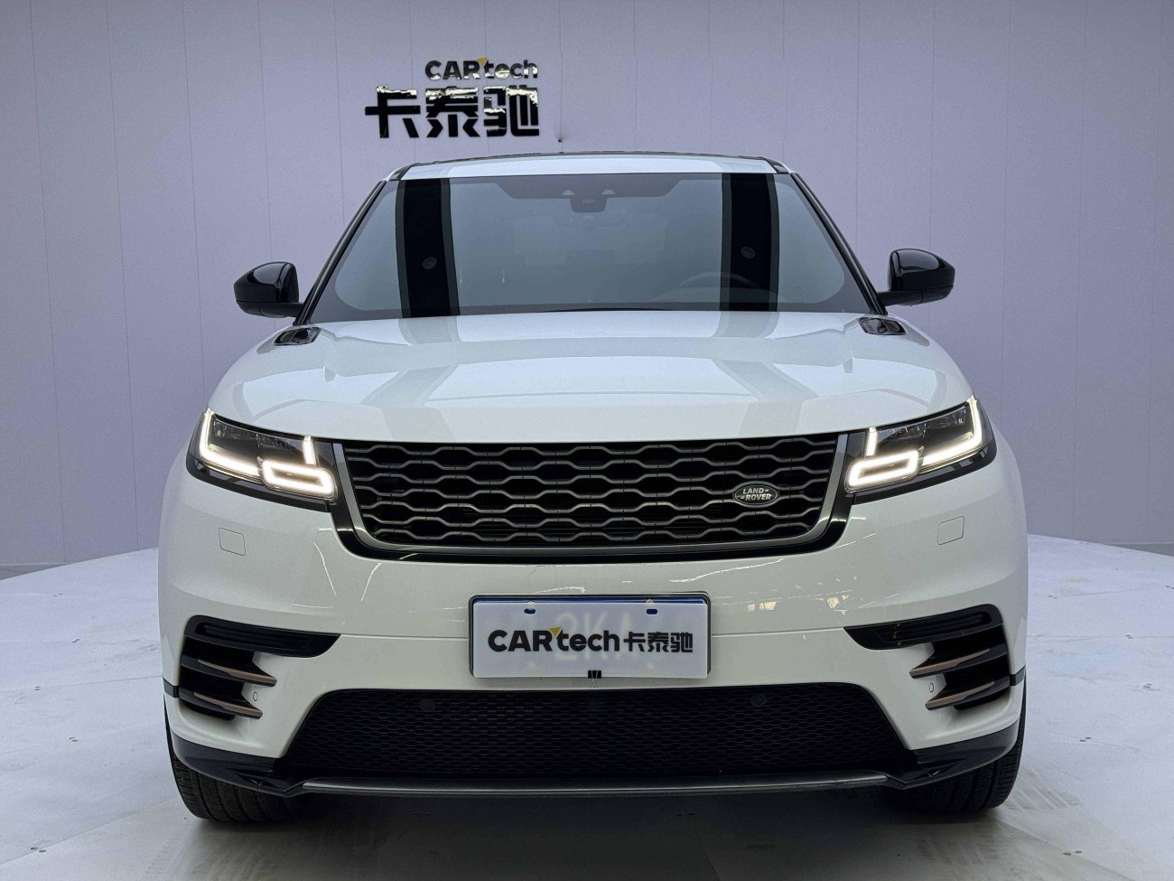 Land Rover Range Rover 2021