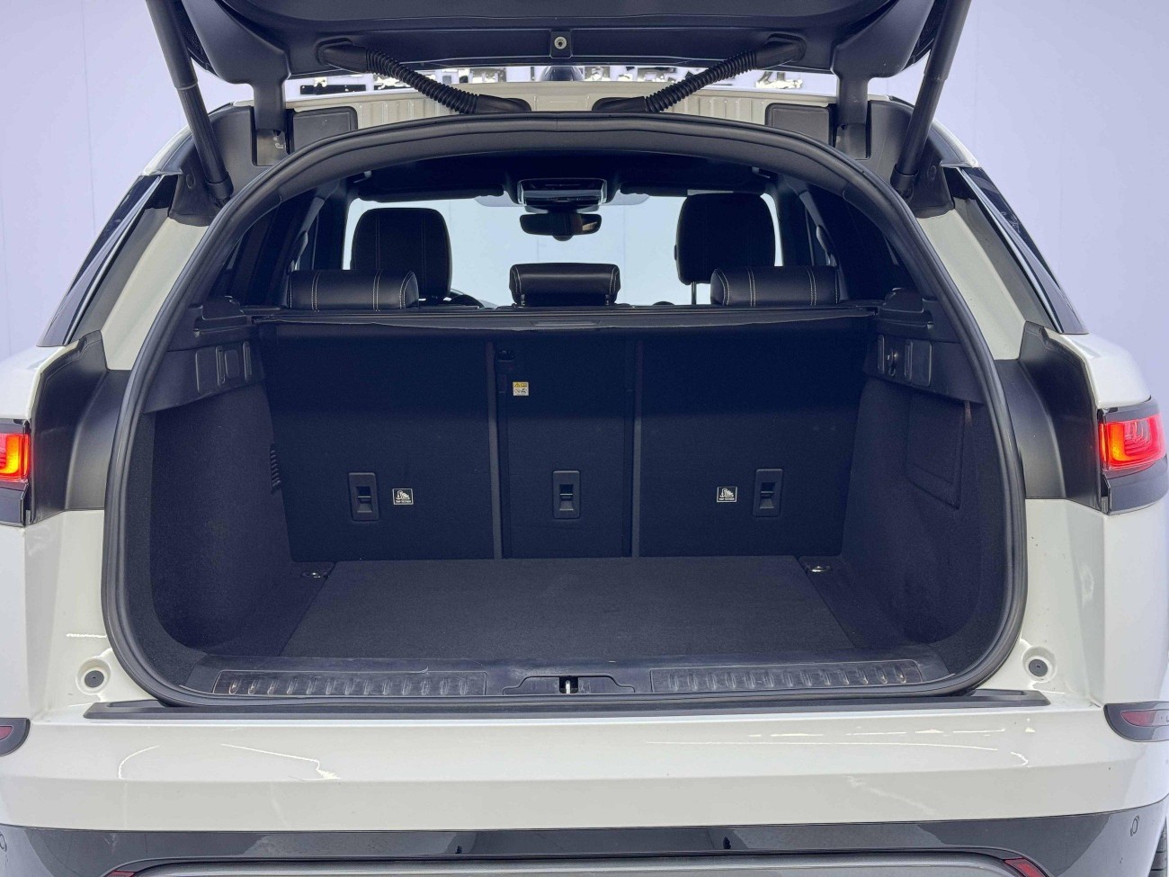 Land Rover Range Rover 2021