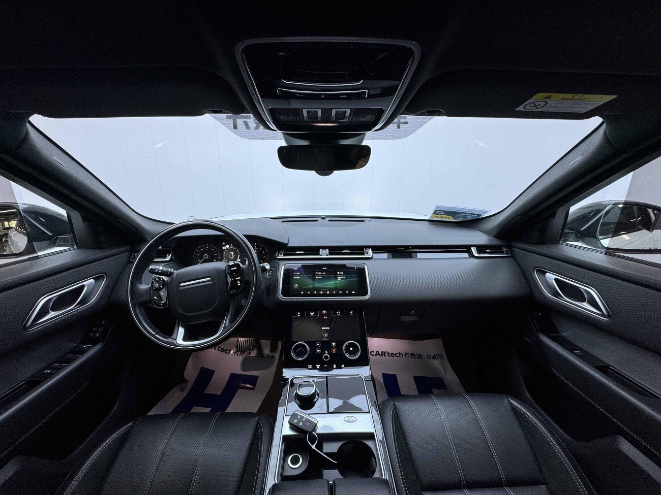 Land Rover Range Rover 2021