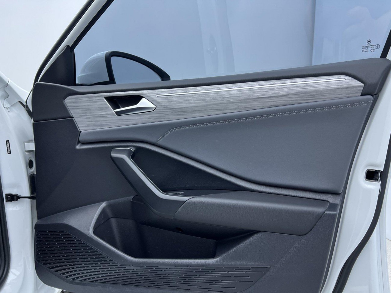 Volkswagen Sagitar 2023