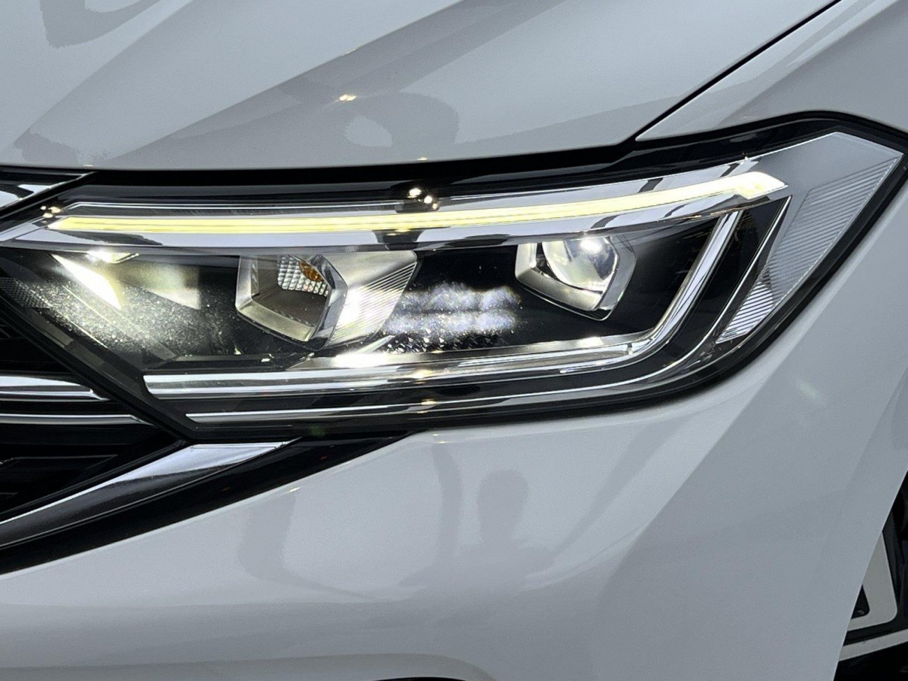 Volkswagen Sagitar 2023