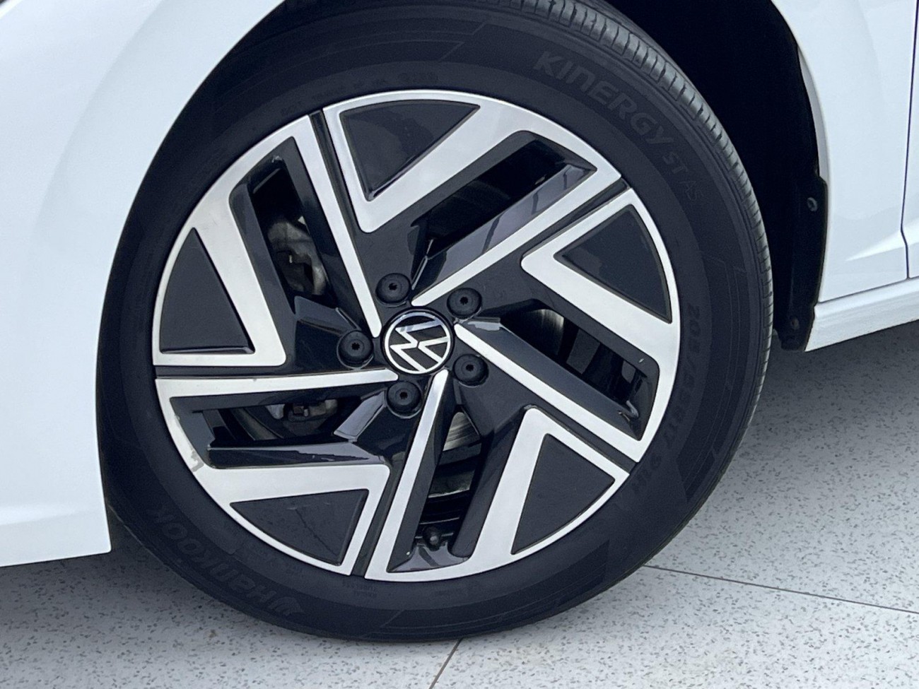 Volkswagen Sagitar 2023