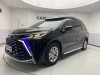 Toyota Granvia 2025