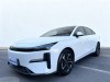 Geely Galaxy Galaxy L6 2024