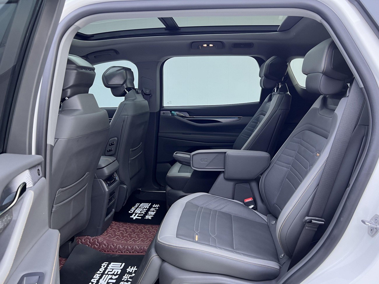Ford Edge 2023