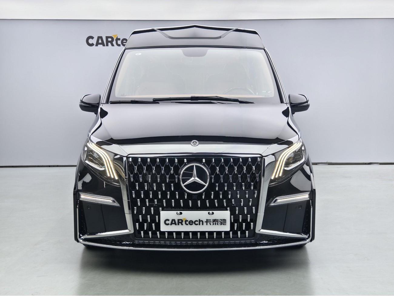 Mercedes-Benz Vito 2024