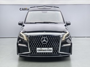 Mercedes-Benz Vito 2024