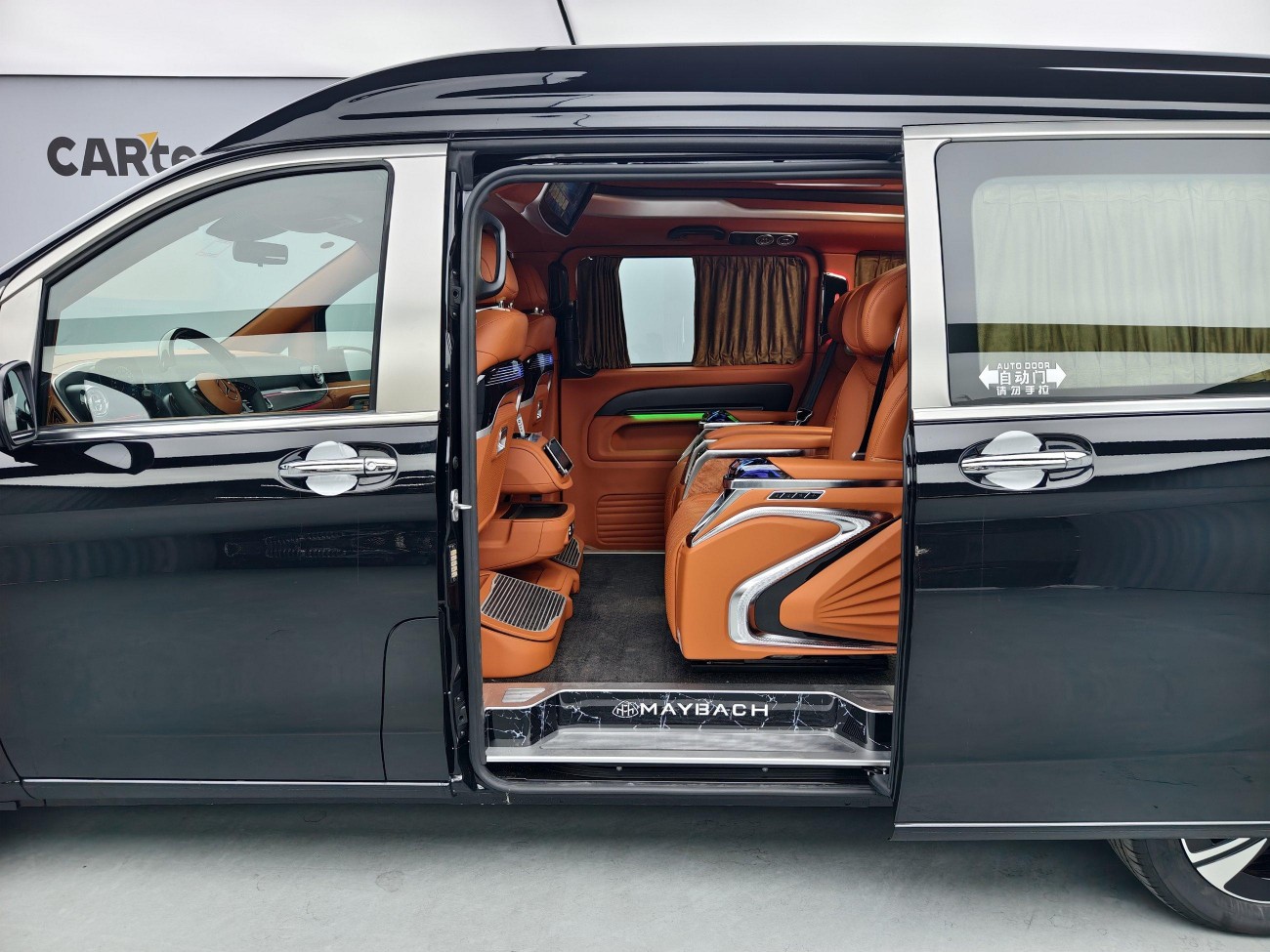 Mercedes-Benz Vito 2024