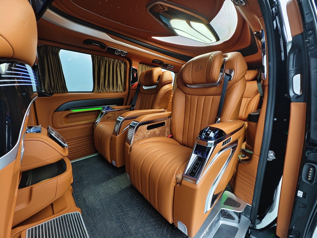 Mercedes-Benz Vito 2024