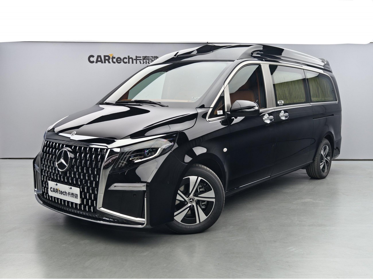 Mercedes-Benz Vito 2024