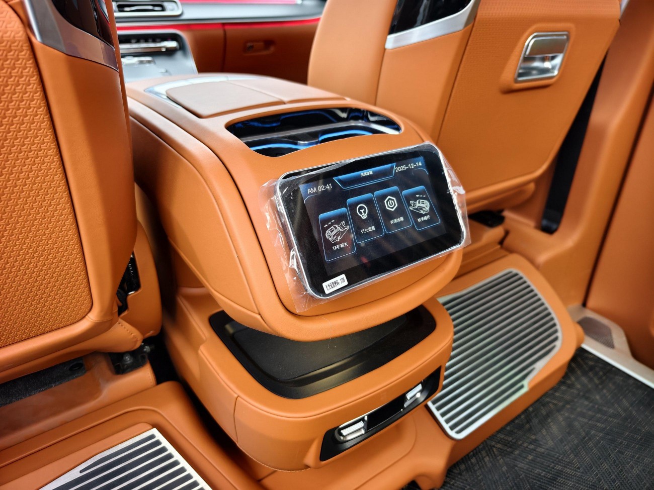 Mercedes-Benz Vito 2024