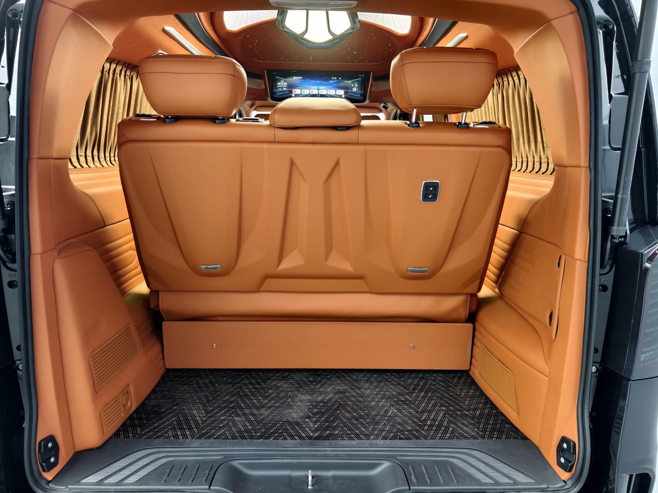 Mercedes-Benz Vito 2024