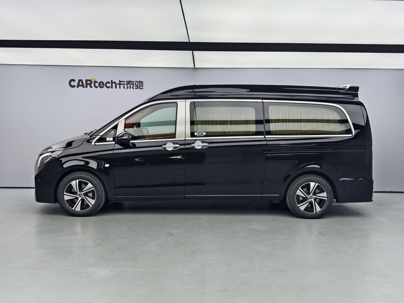 Mercedes-Benz Vito 2024