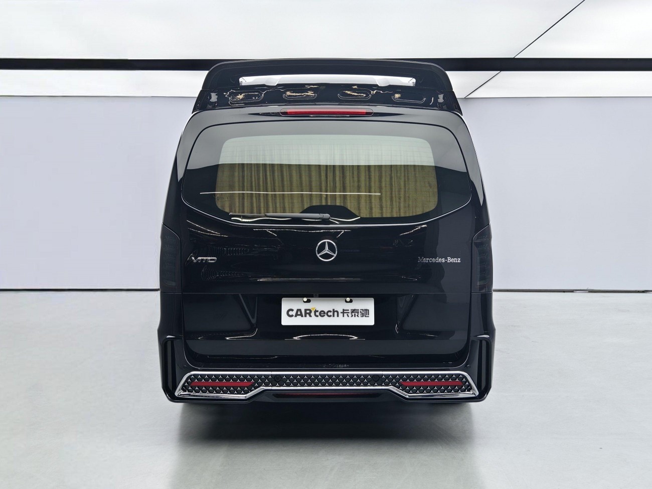 Mercedes-Benz Vito 2024