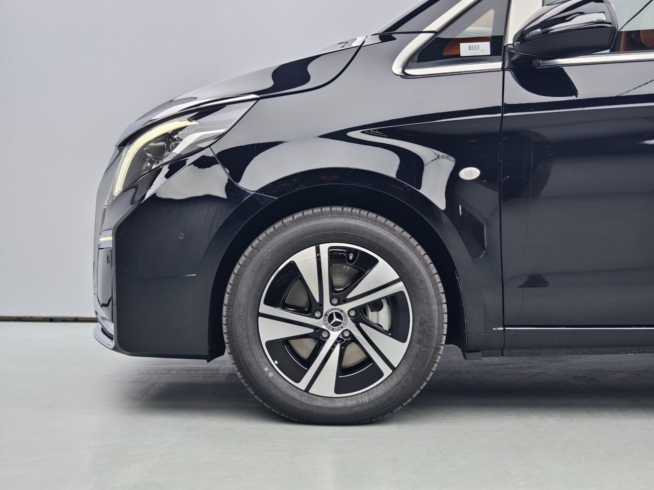 Mercedes-Benz Vito 2024