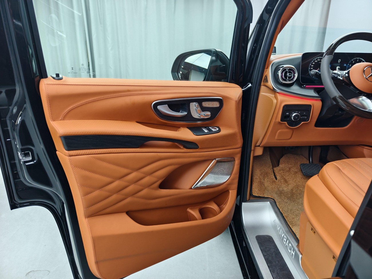 Mercedes-Benz Vito 2024