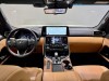 Lexus LX 700h 2025