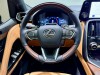 Lexus LX 700h 2025