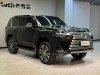 Lexus LX 700h 2025