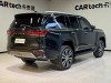 Lexus LX 700h 2025