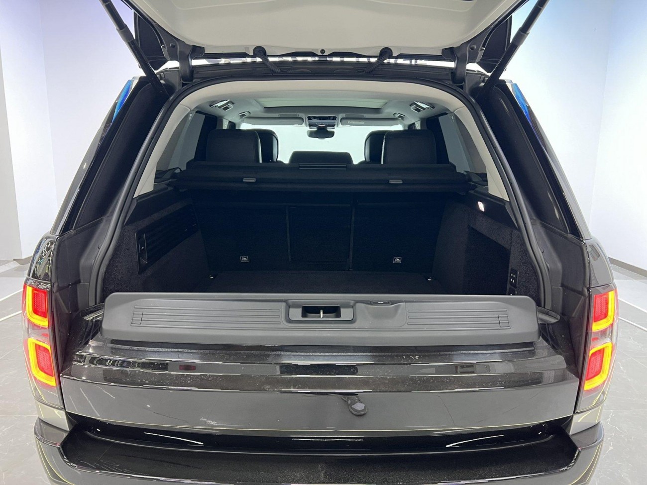 Land Rover Range Rover 2022