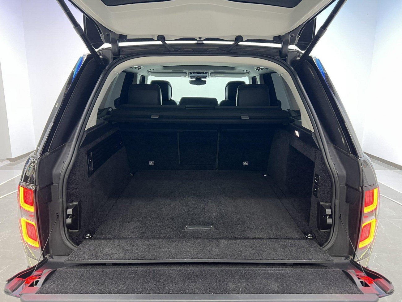 Land Rover Range Rover 2022