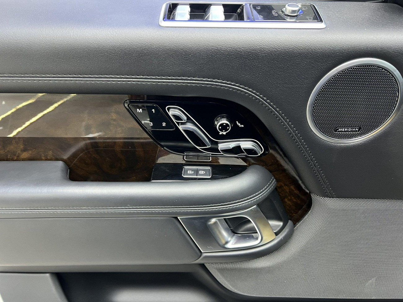 Land Rover Range Rover 2022