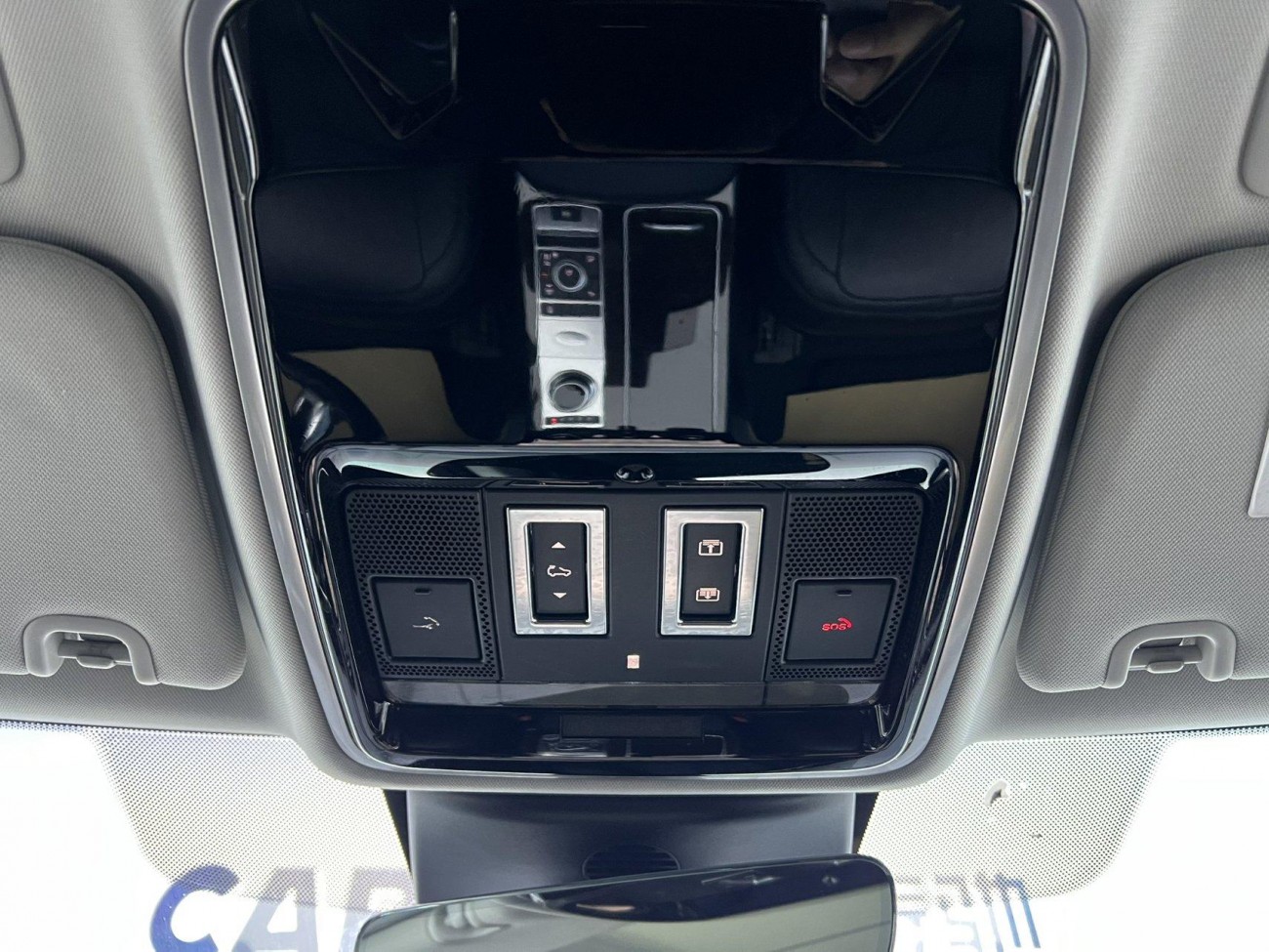 Land Rover Range Rover 2022