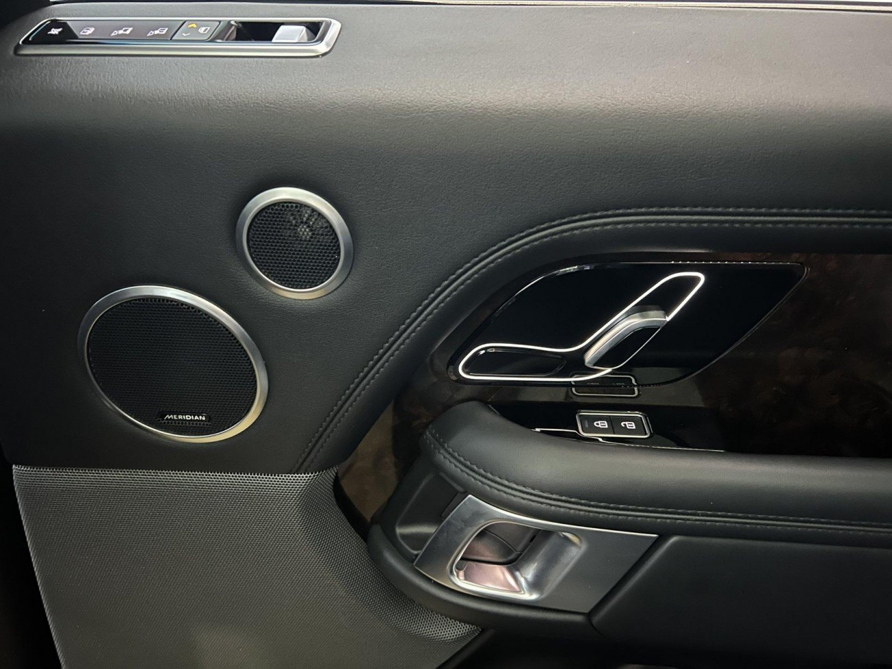 Land Rover Range Rover 2022
