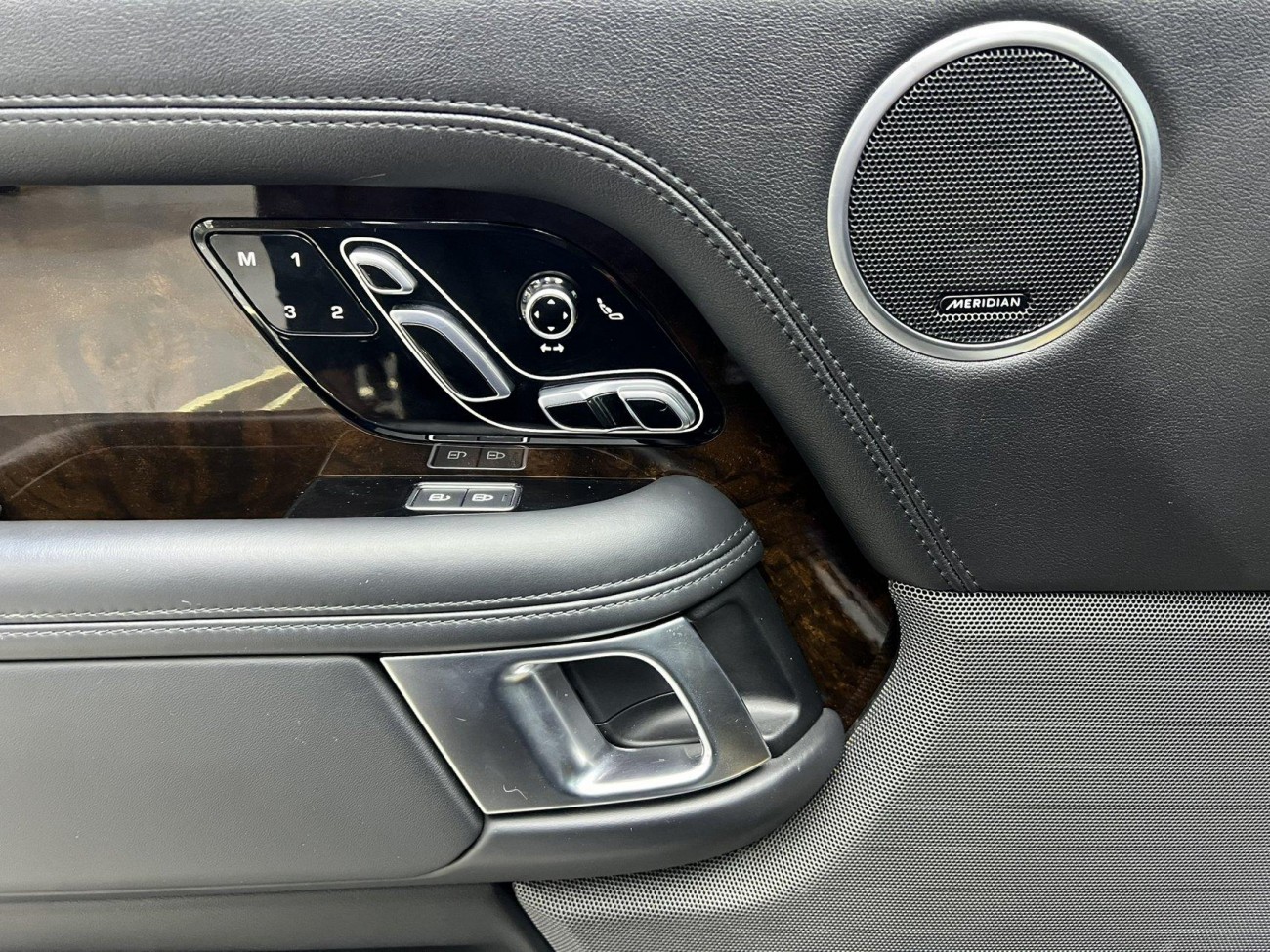 Land Rover Range Rover 2022