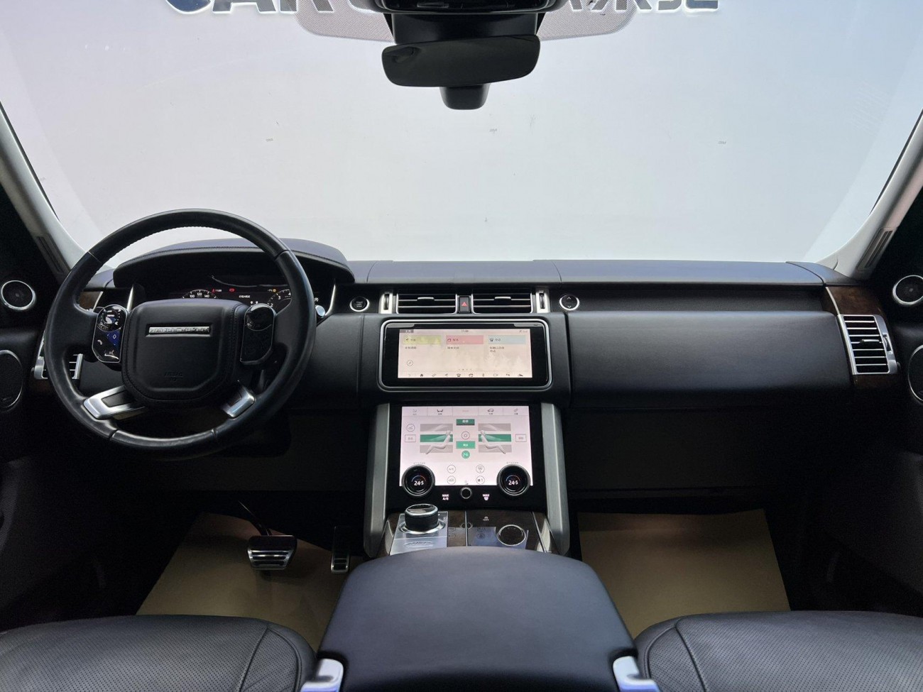 Land Rover Range Rover 2022