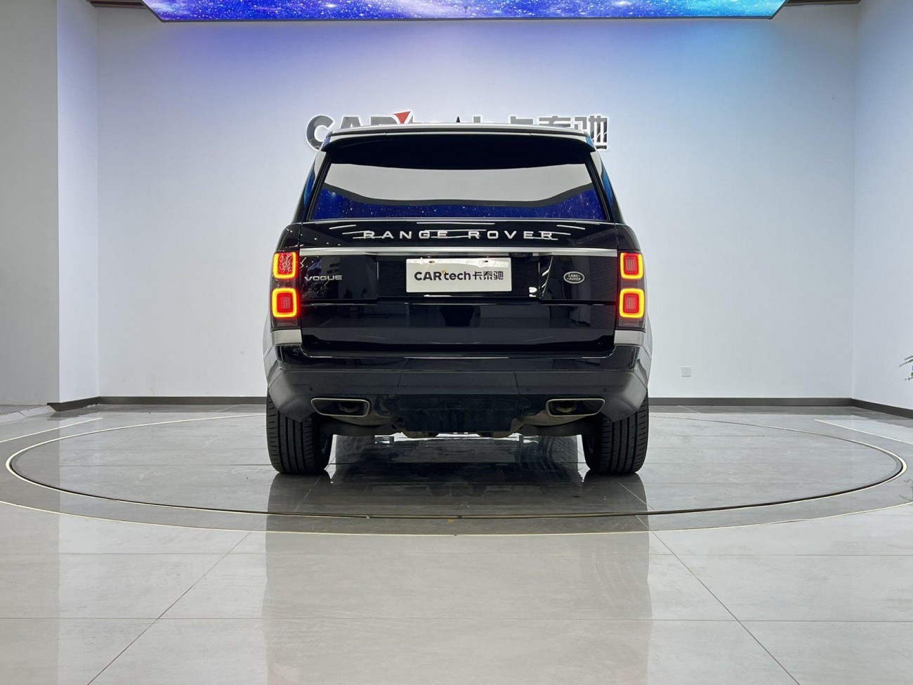 Land Rover Range Rover 2022