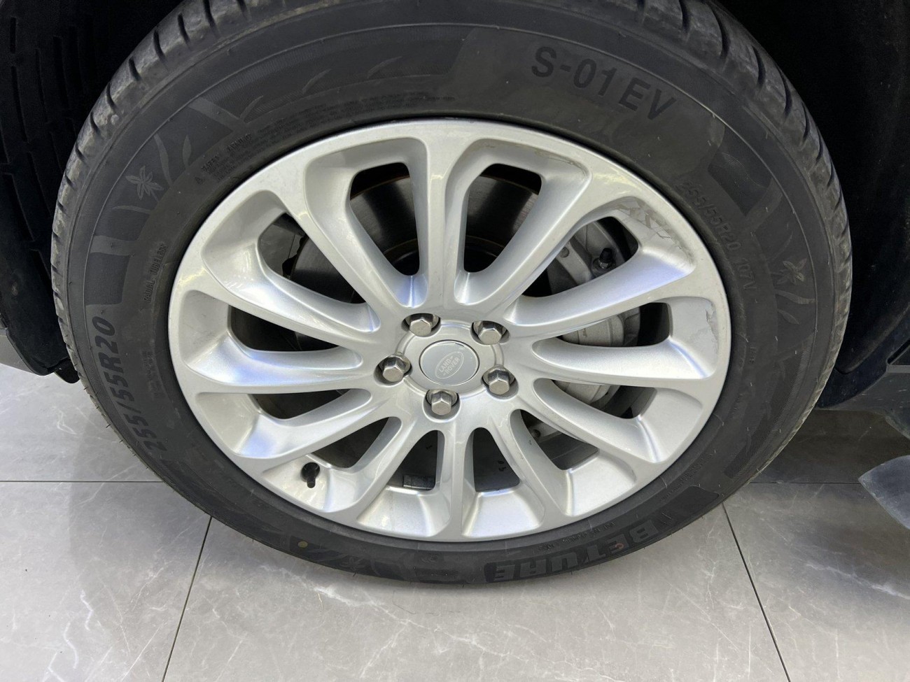 Land Rover Range Rover 2022