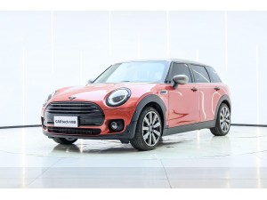 Mini Clubman 2022
