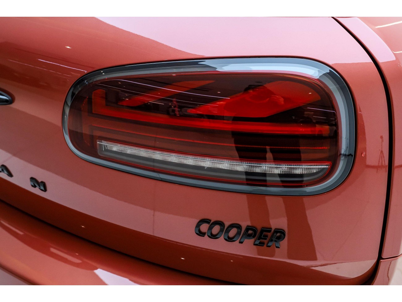 Mini Clubman 2022