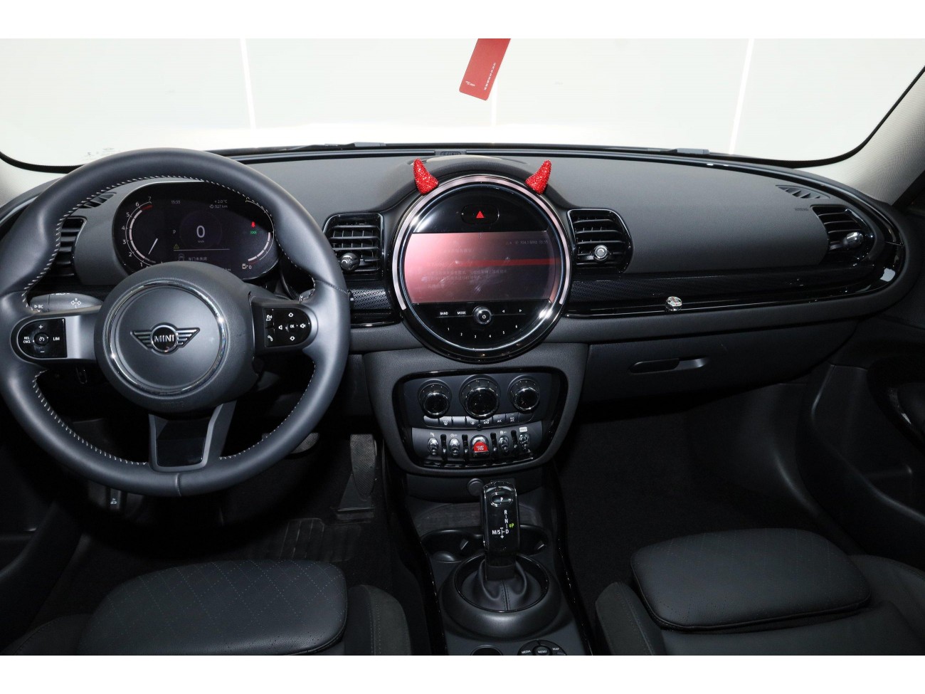 Mini Clubman 2022