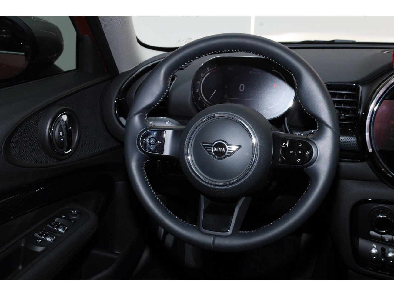 Mini Clubman 2022