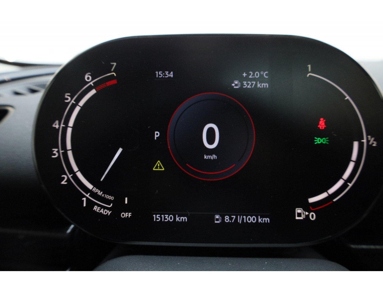 Mini Clubman 2022